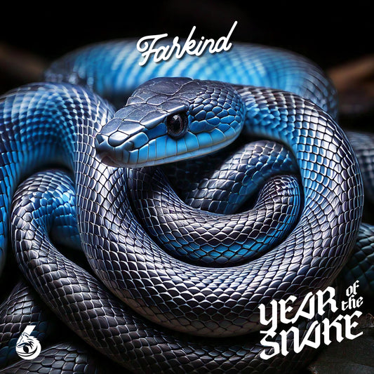 Year of the Snake T-shirt